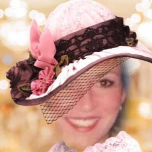 Meet your Posher, Darlene